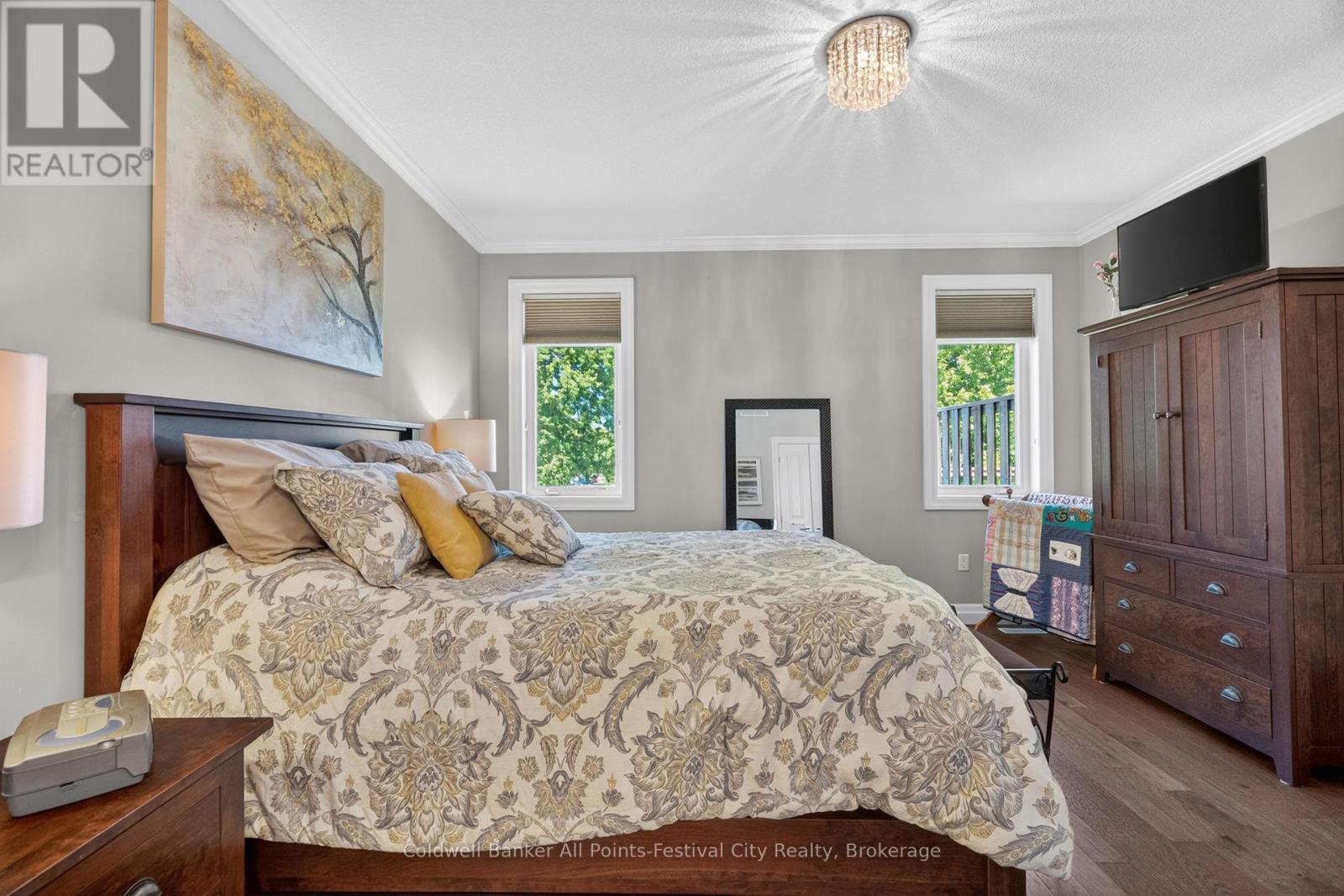 #39 50 FAIRHAVEN LANE - 21
