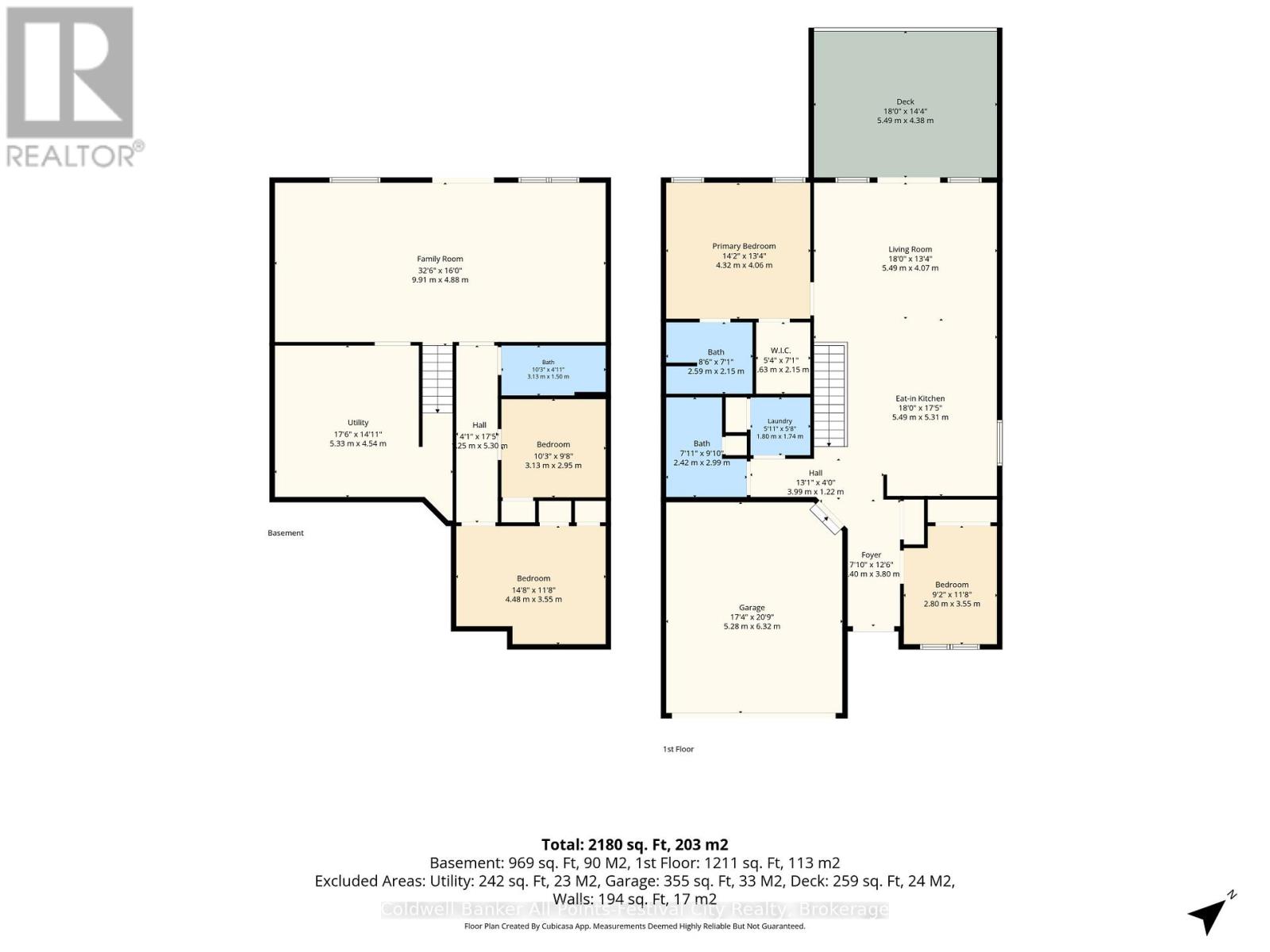 #39 50 FAIRHAVEN LANE - 36