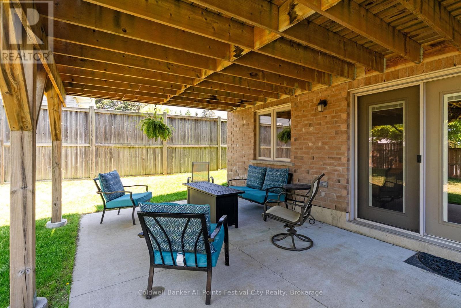 #39 50 FAIRHAVEN LANE - 39