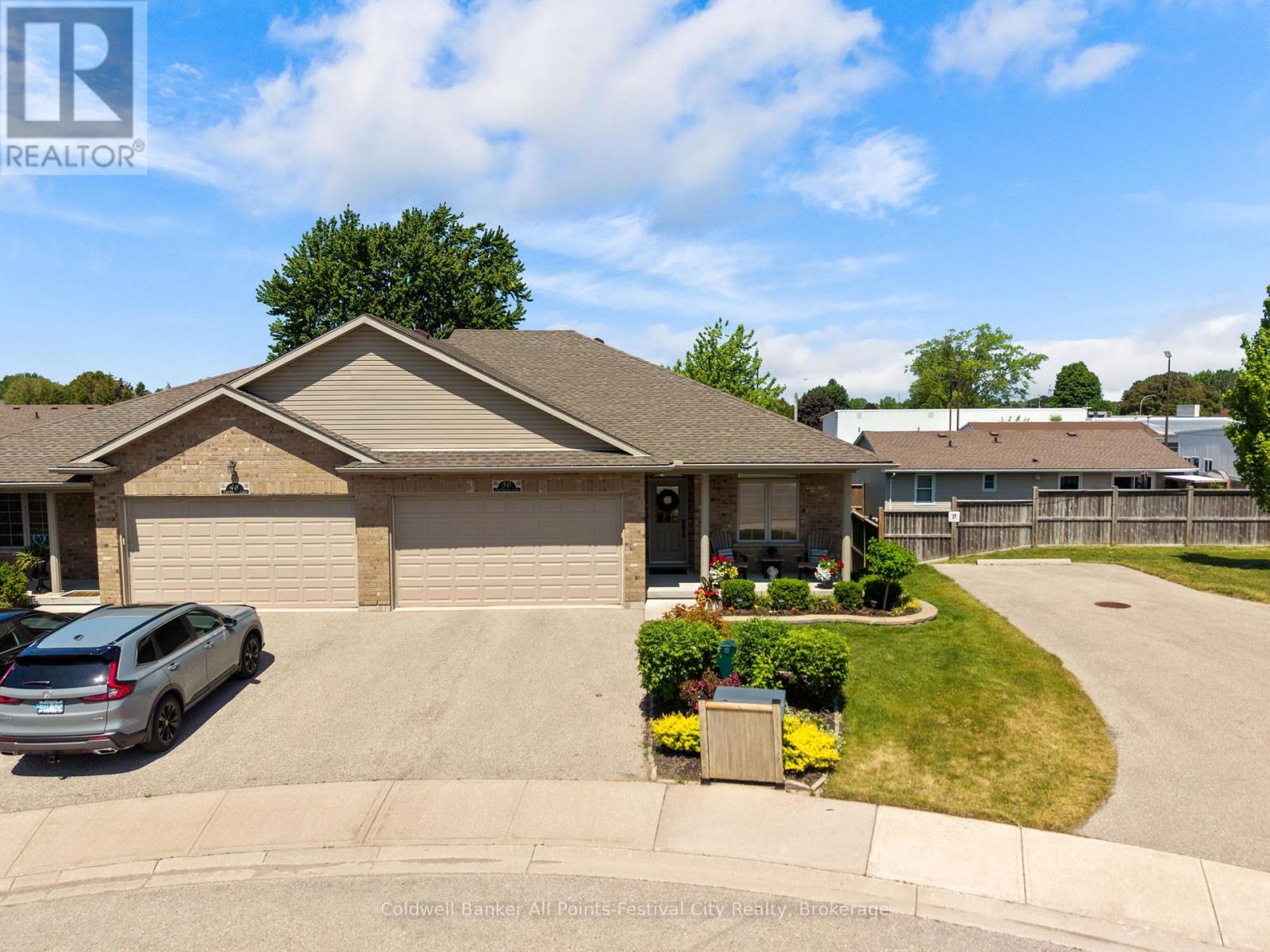 #39 50 FAIRHAVEN LANE - 49