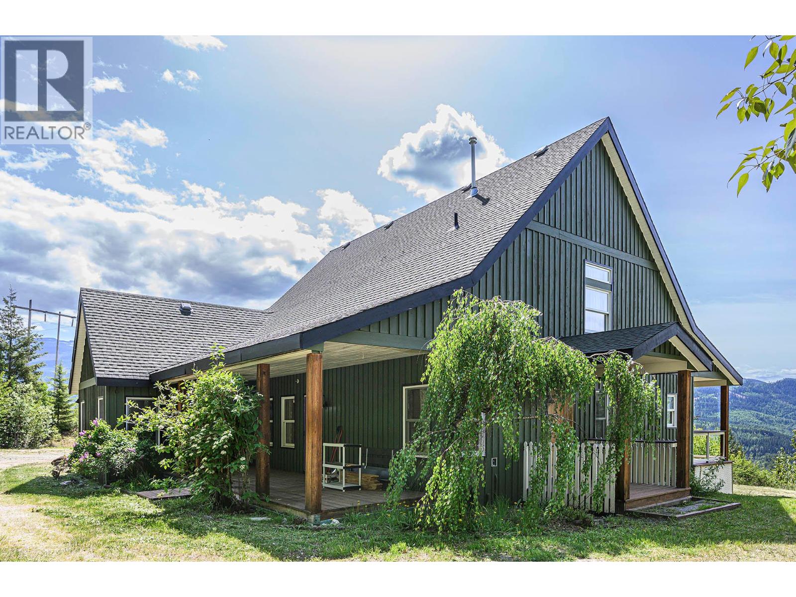 405 RAFT WEST FSR Road - 3