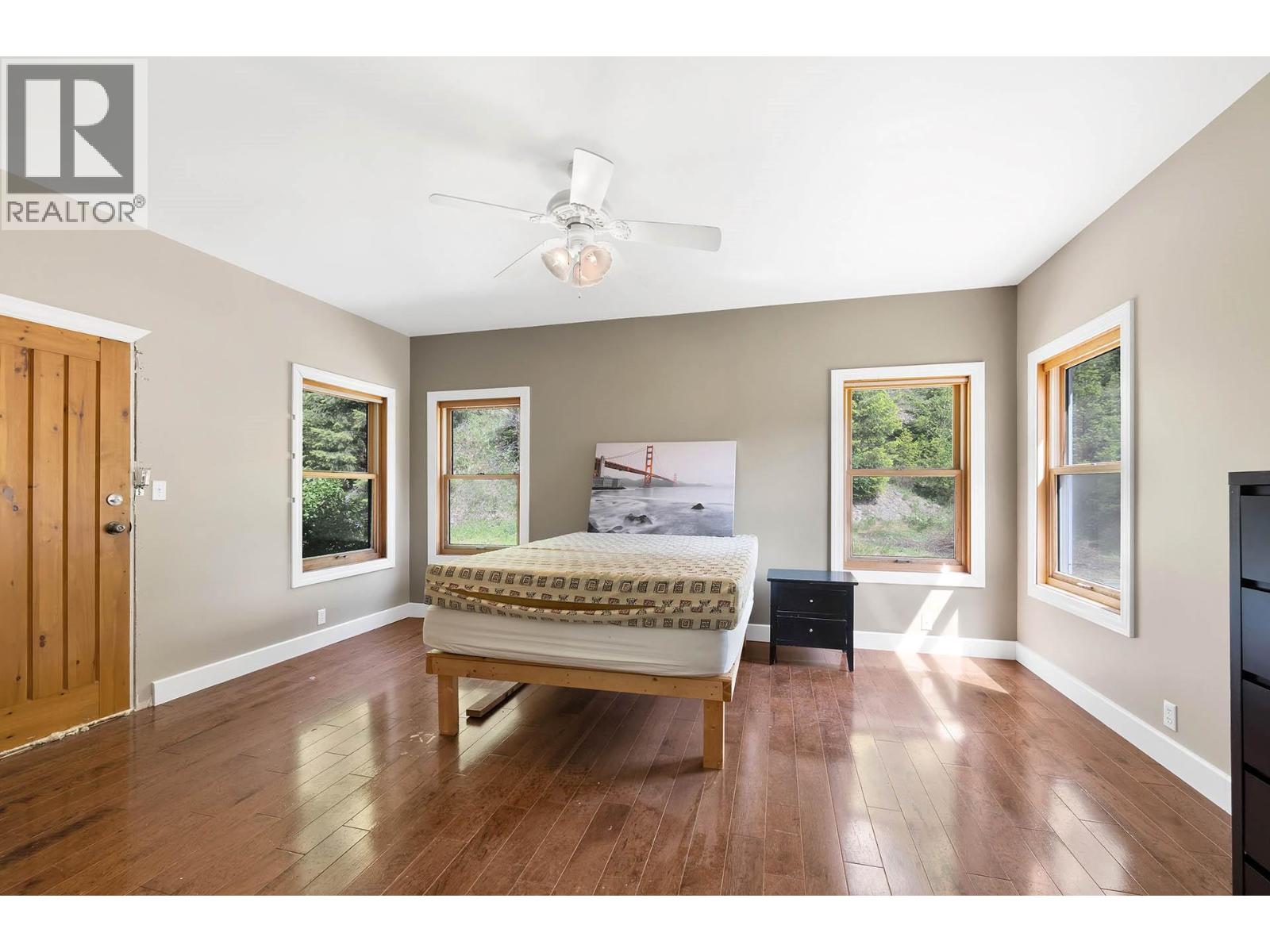 405 RAFT WEST FSR Road - 25