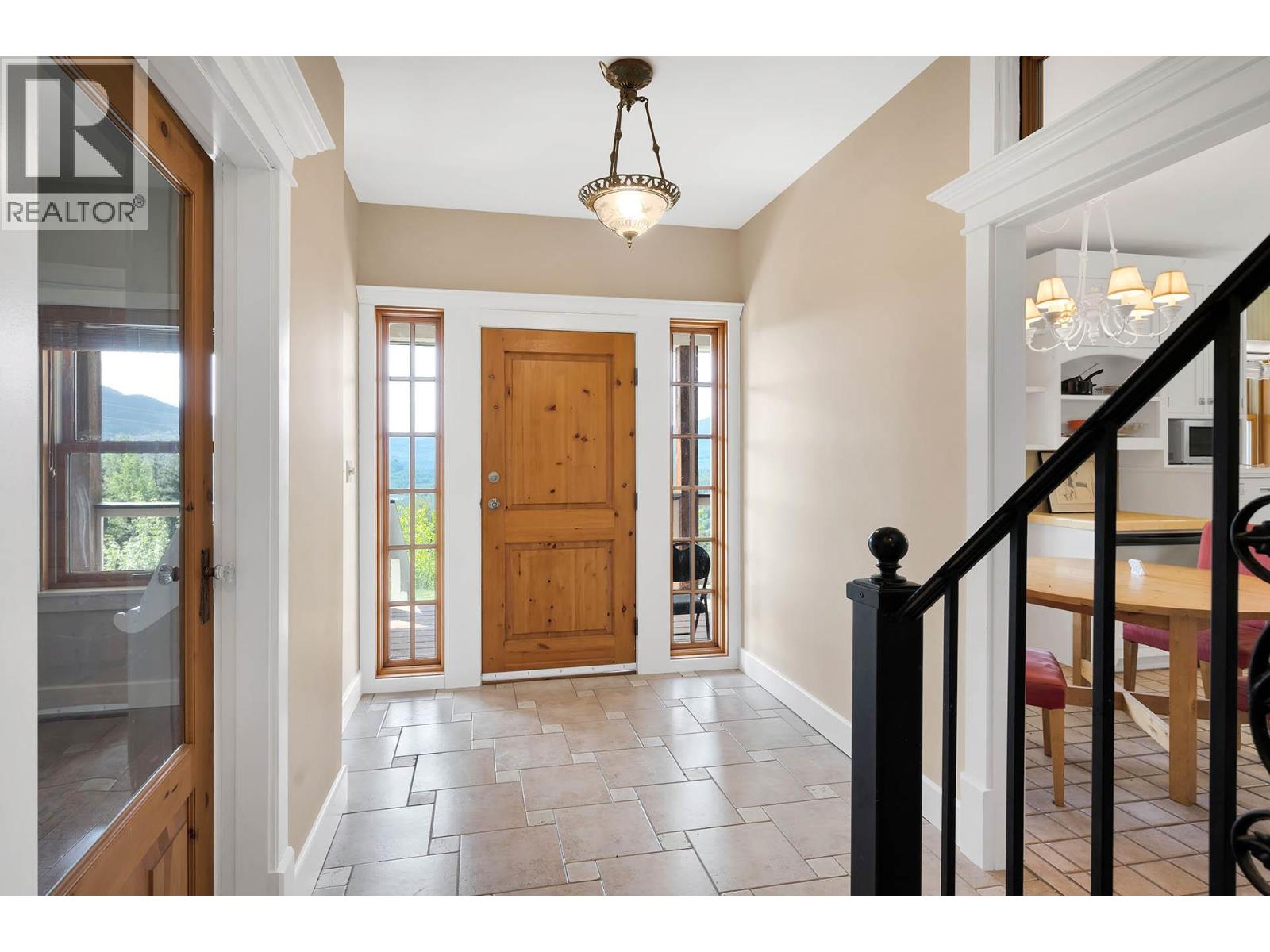 405 RAFT WEST FSR Road - 5