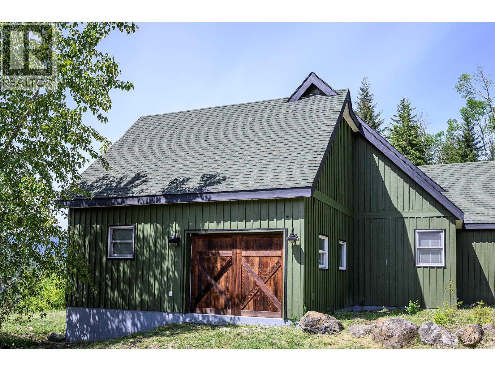 405 RAFT WEST FSR Road - 50