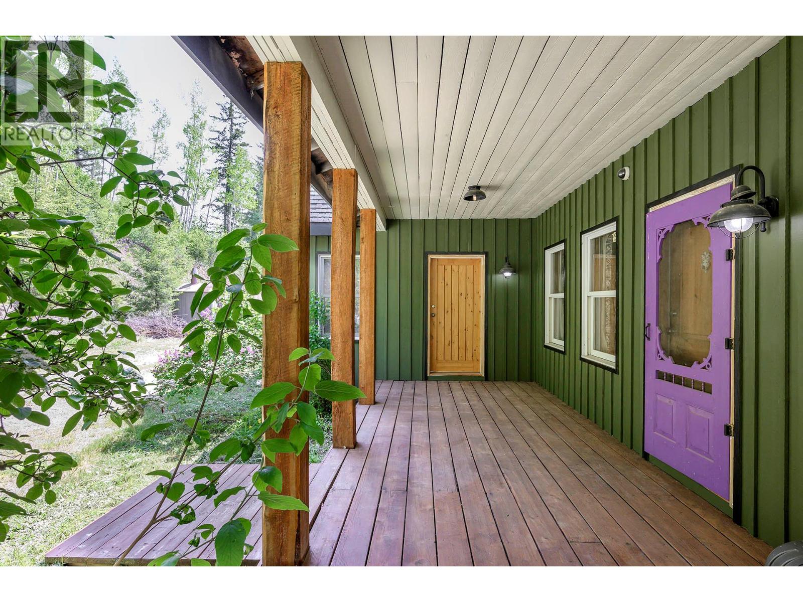 405 RAFT WEST FSR Road - 54