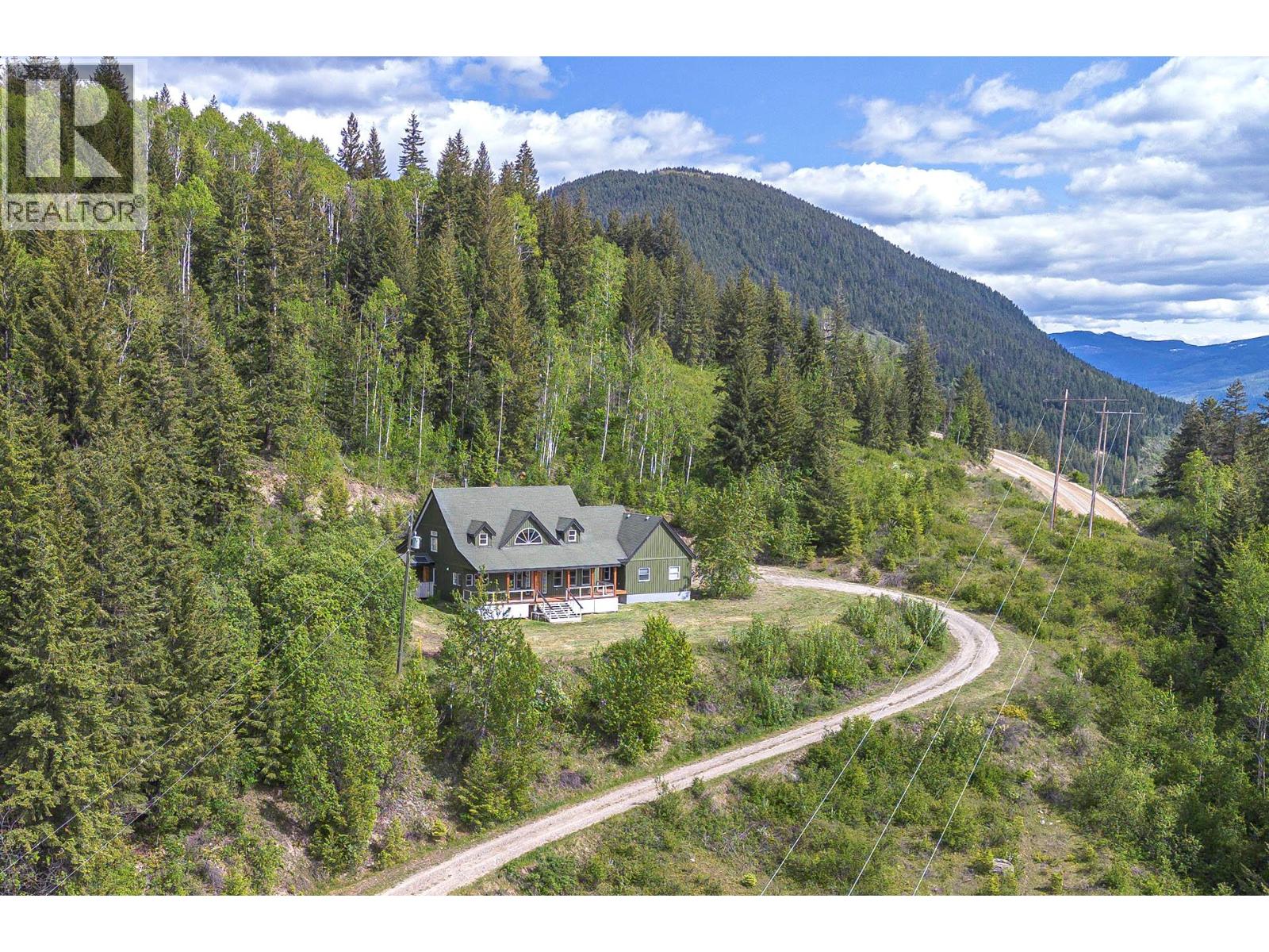 405 RAFT WEST FSR Road - 69