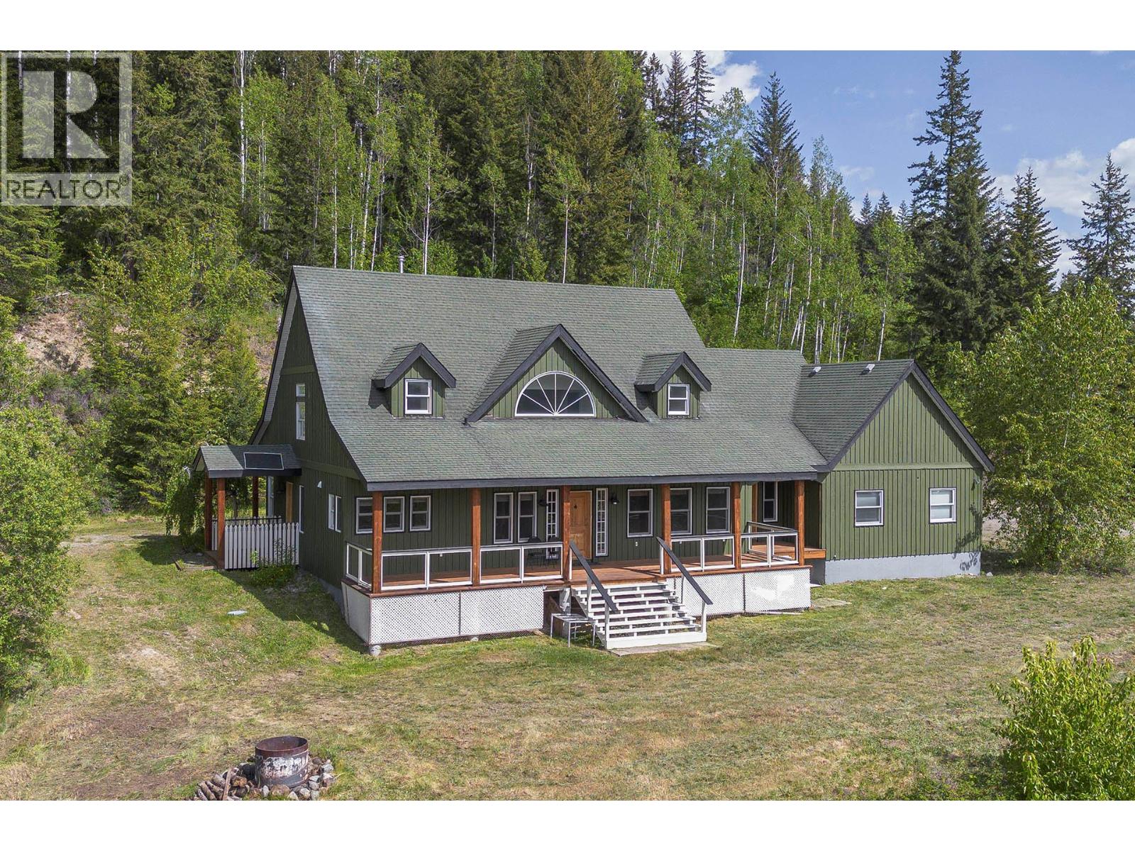 405 RAFT WEST FSR Road - 65