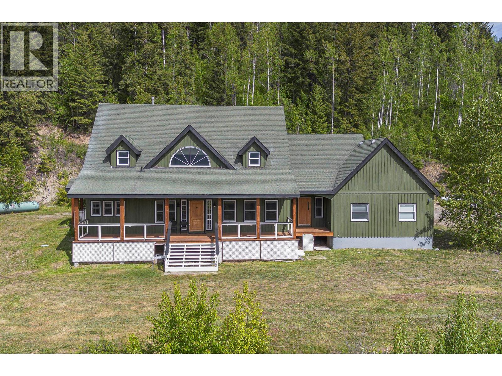 405 RAFT WEST FSR Road - 64