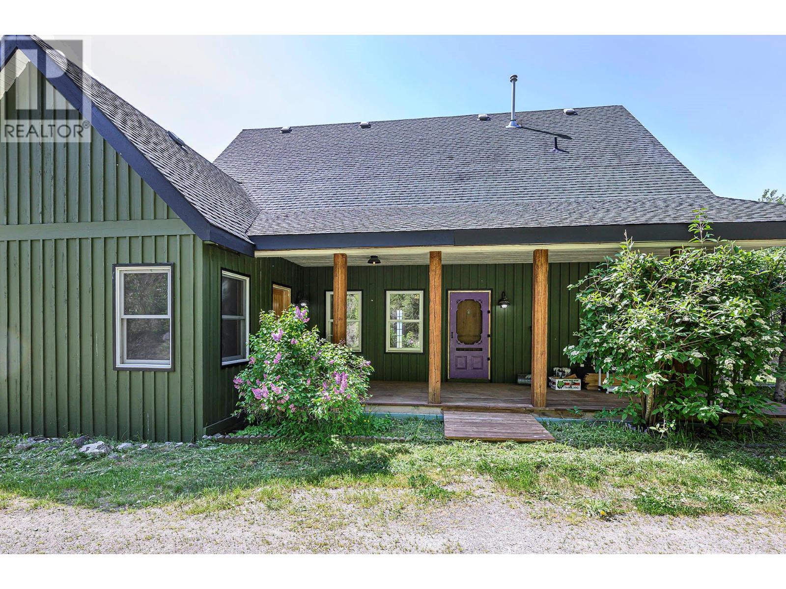 405 RAFT WEST FSR Road - 52