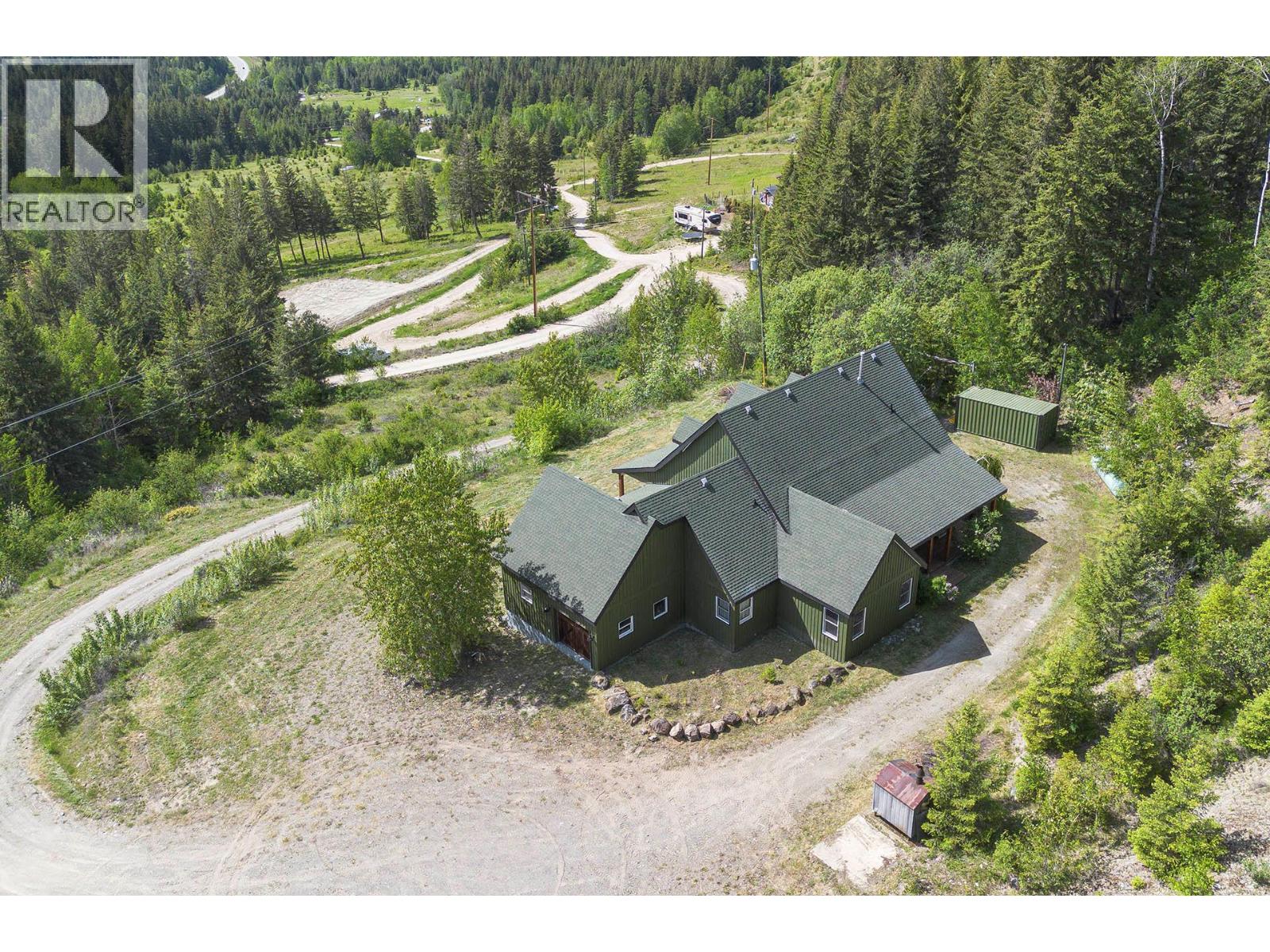 405 RAFT WEST FSR Road - 59
