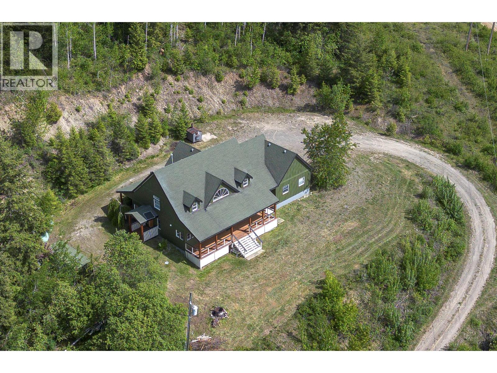 405 RAFT WEST FSR Road - 61
