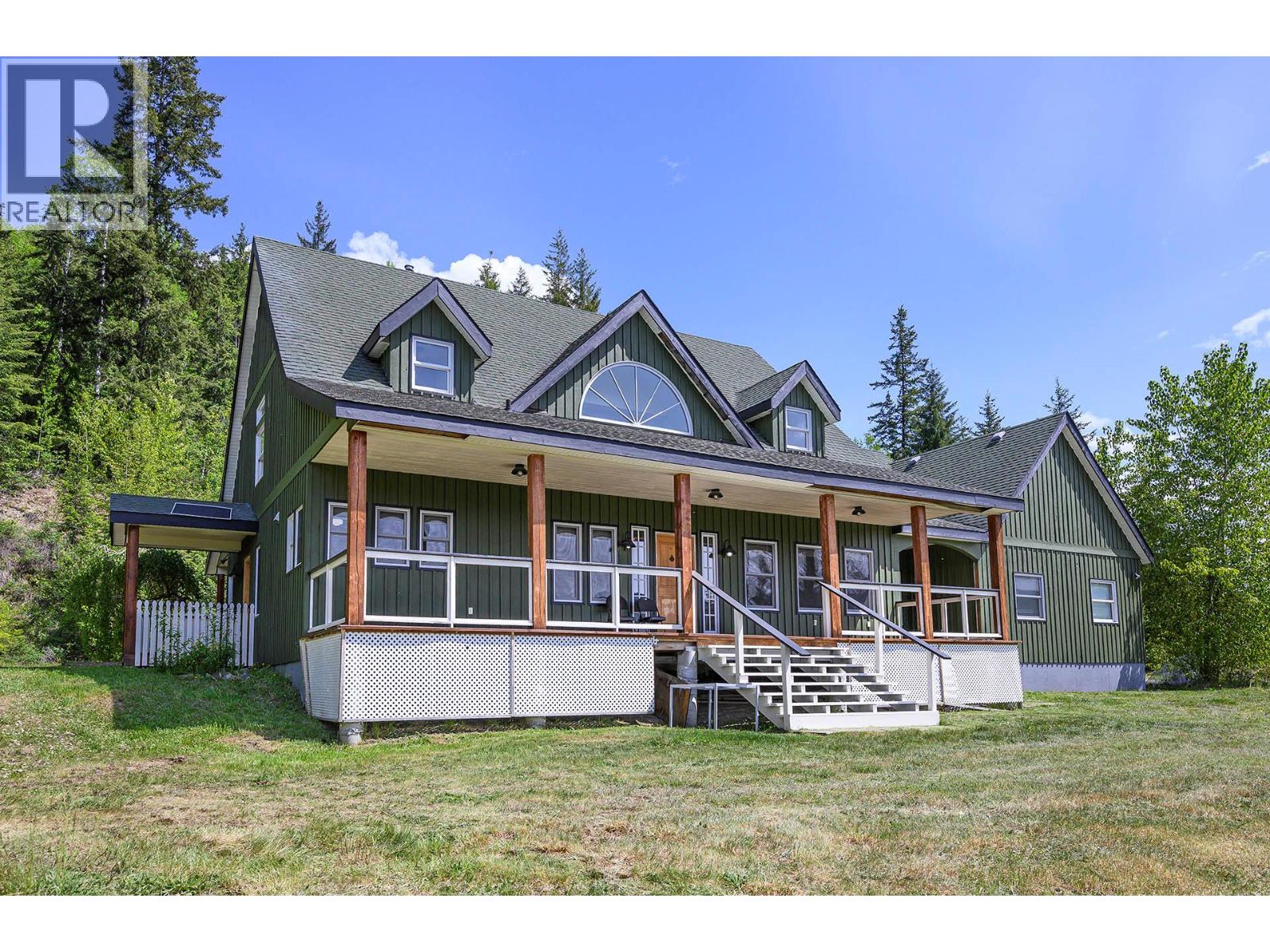 405 RAFT WEST FSR Road - 48
