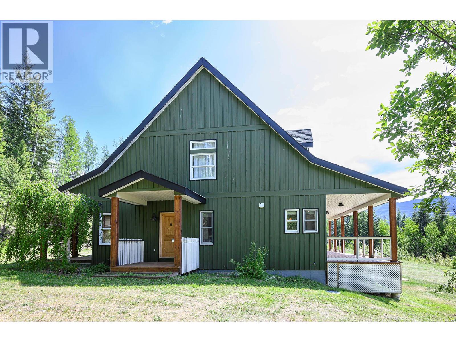 405 RAFT WEST FSR Road - 51