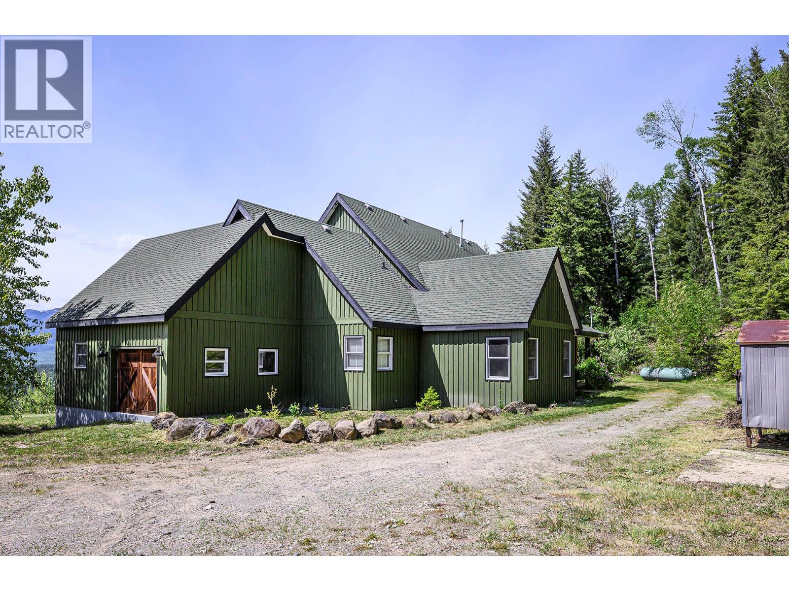 405 RAFT WEST FSR Road - 4