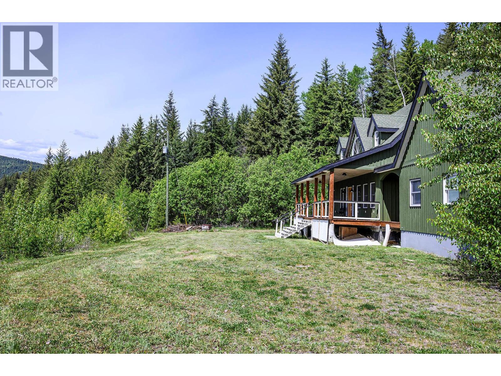 405 RAFT WEST FSR Road - 49