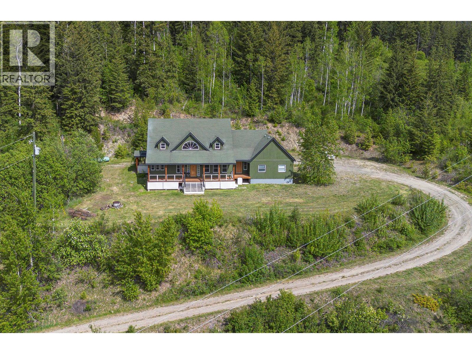 405 RAFT WEST FSR Road - 2