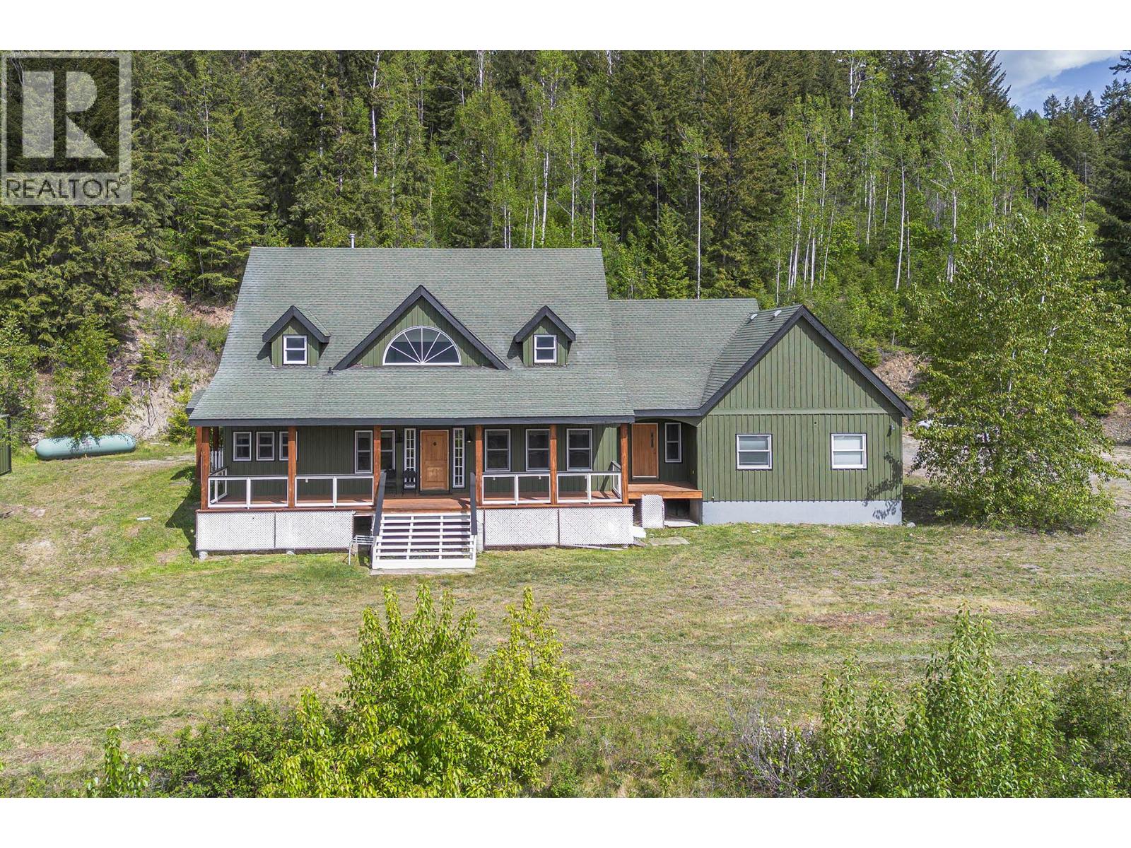 405 RAFT WEST FSR Road - 63