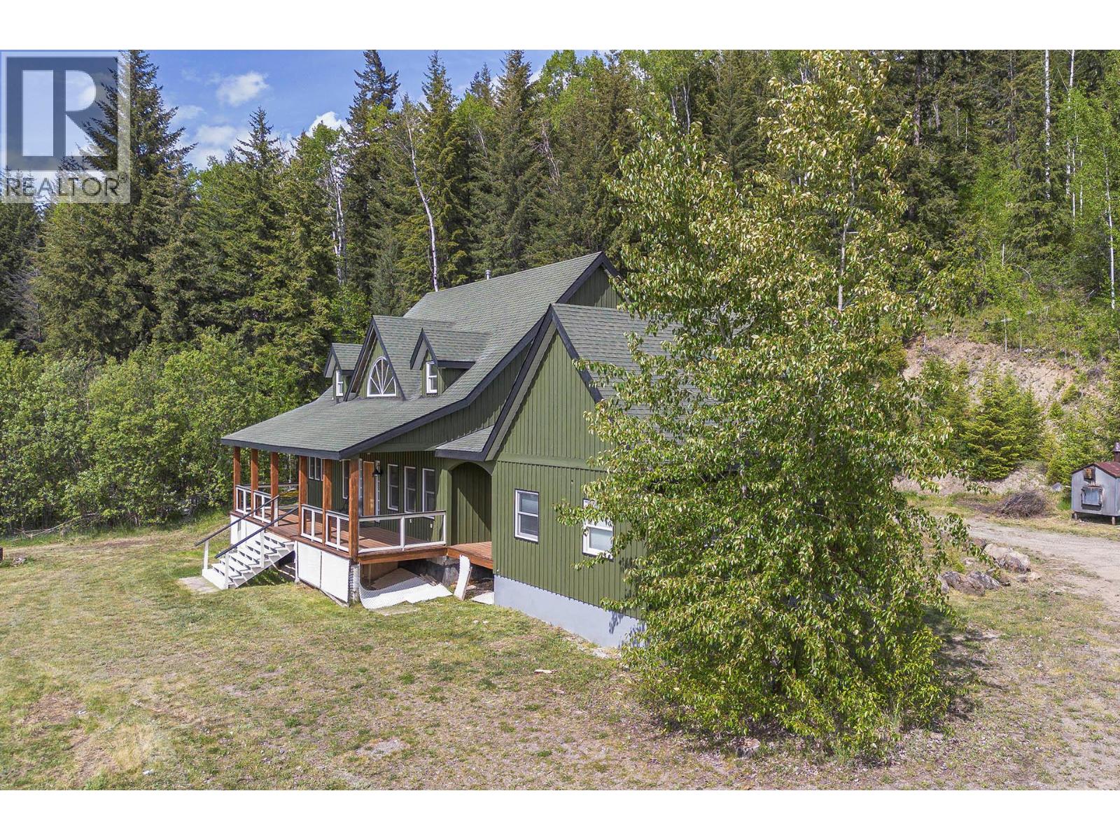 405 RAFT WEST FSR Road - 67