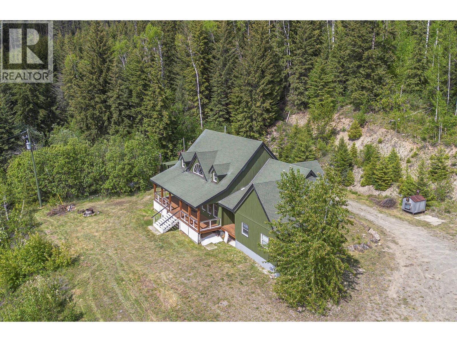 405 RAFT WEST FSR Road - 68