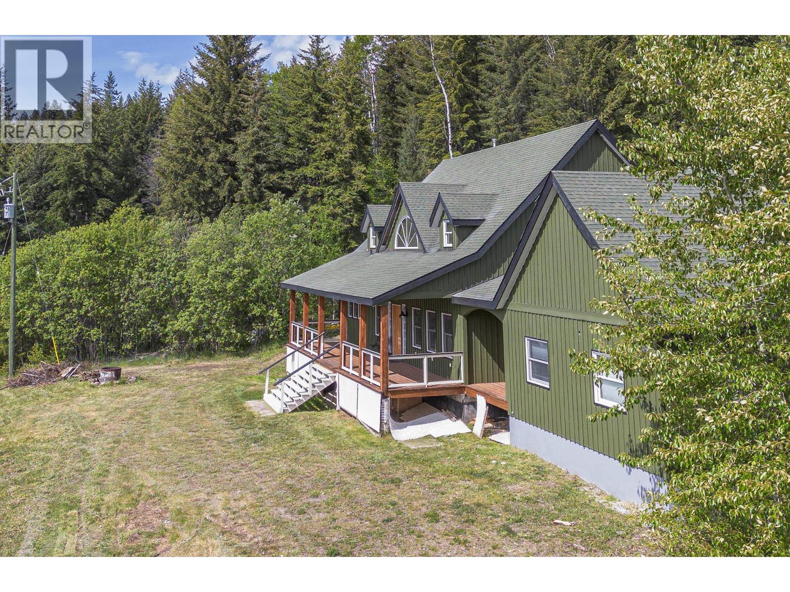 405 RAFT WEST FSR Road - 66