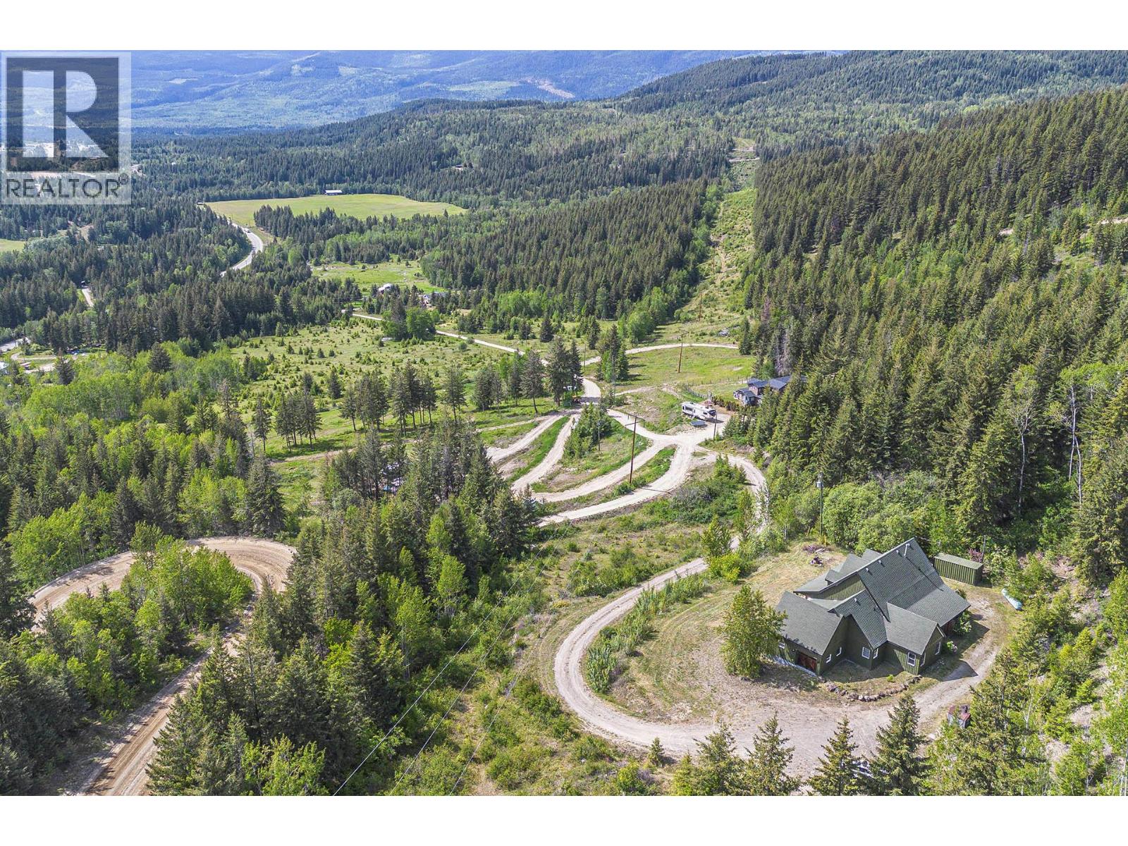 405 RAFT WEST FSR Road - 70