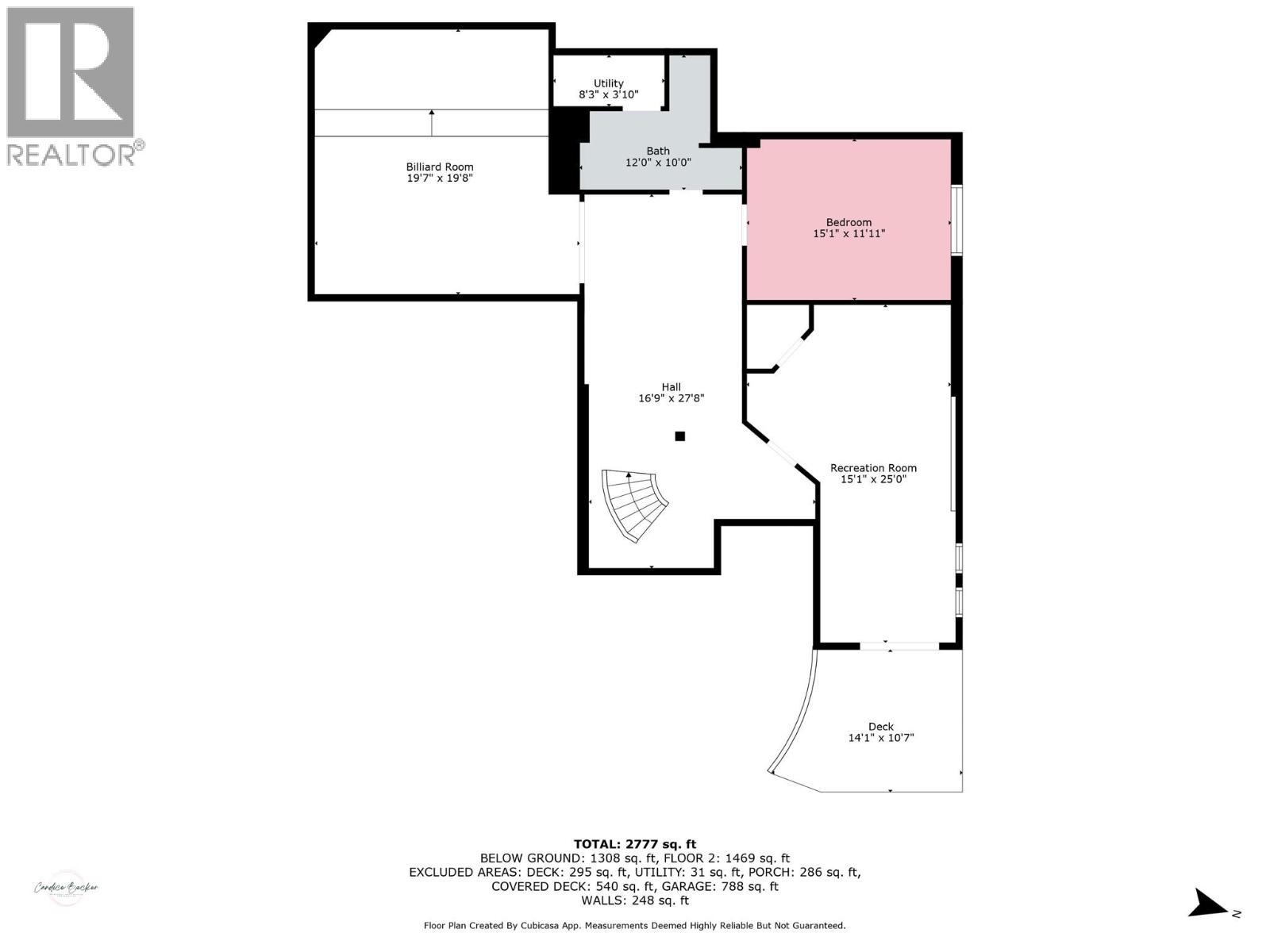 1615 Beech Road - 58