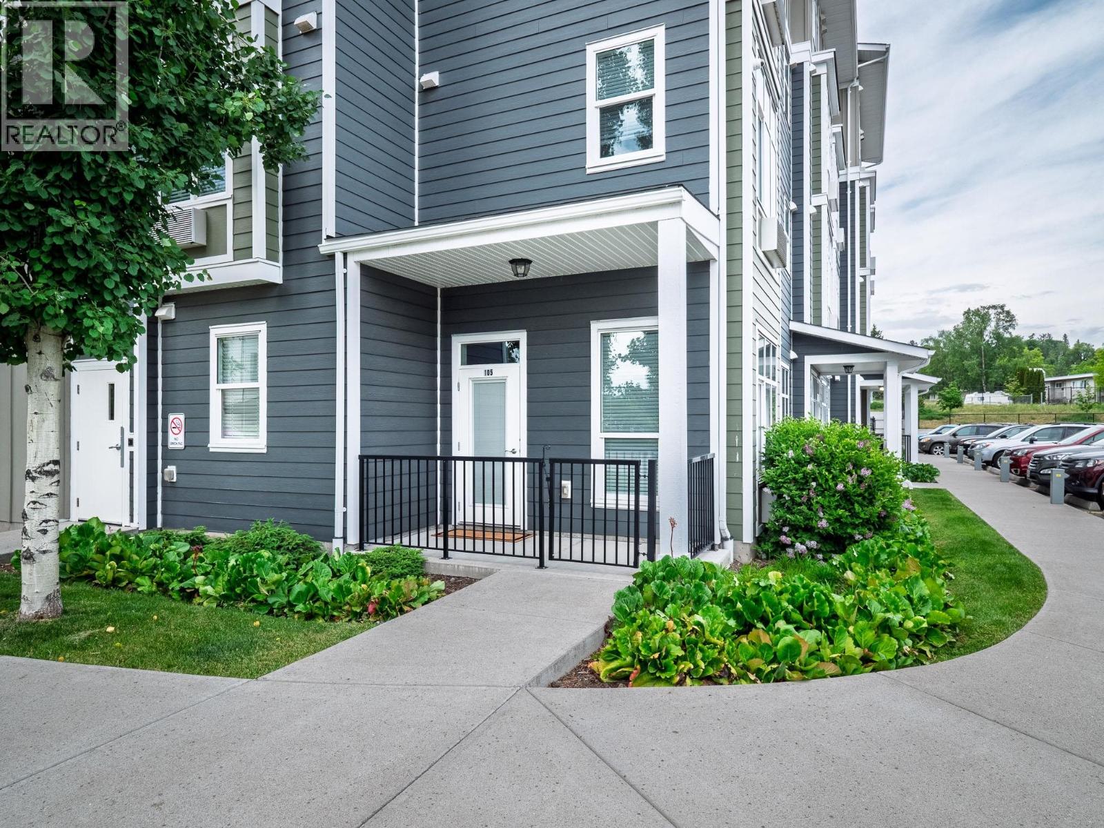 Photo 9 of 29 — 105 1444 20TH AVENUE · Prince George, BC