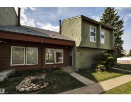 Row / Townhouse for sale at 5353 Hill View Cr NW, Edmonton — MLS® E4492511