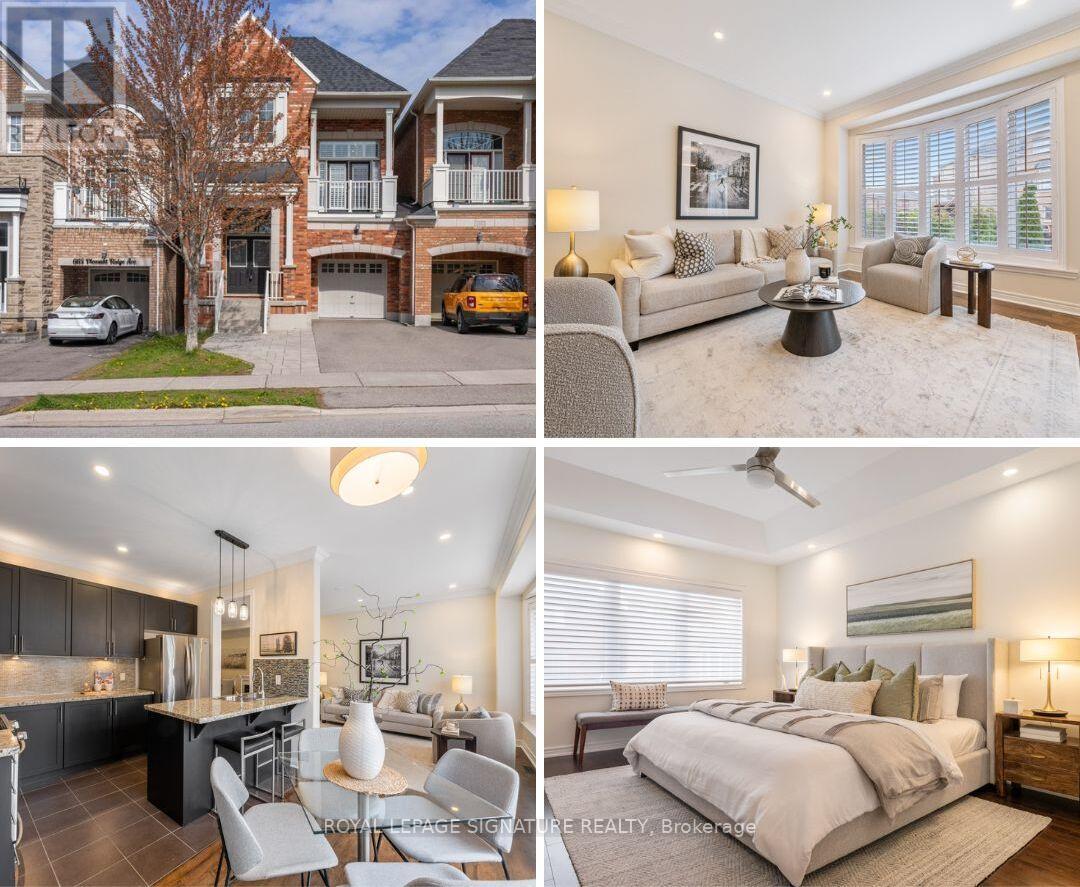 Listing photo of 661 PLEASANT RIDGE AVENUE