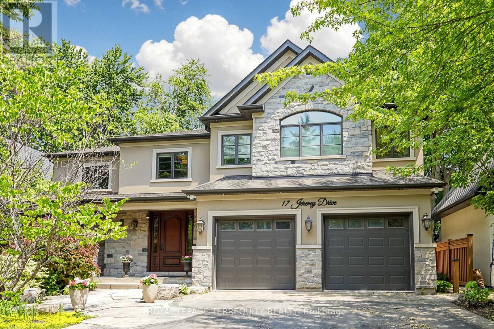 17 JEREMY DRIVE - 2