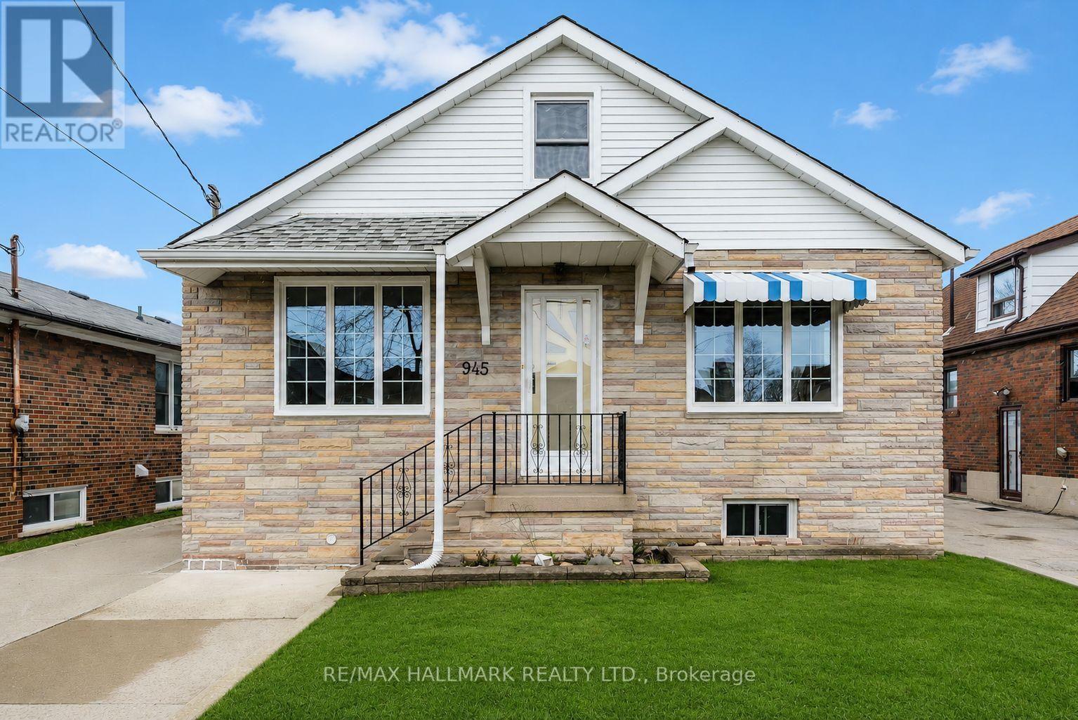 945 GLENCAIRN AVENUE - 1