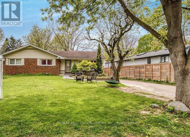 314 STRATHCONA DRIVE - 3