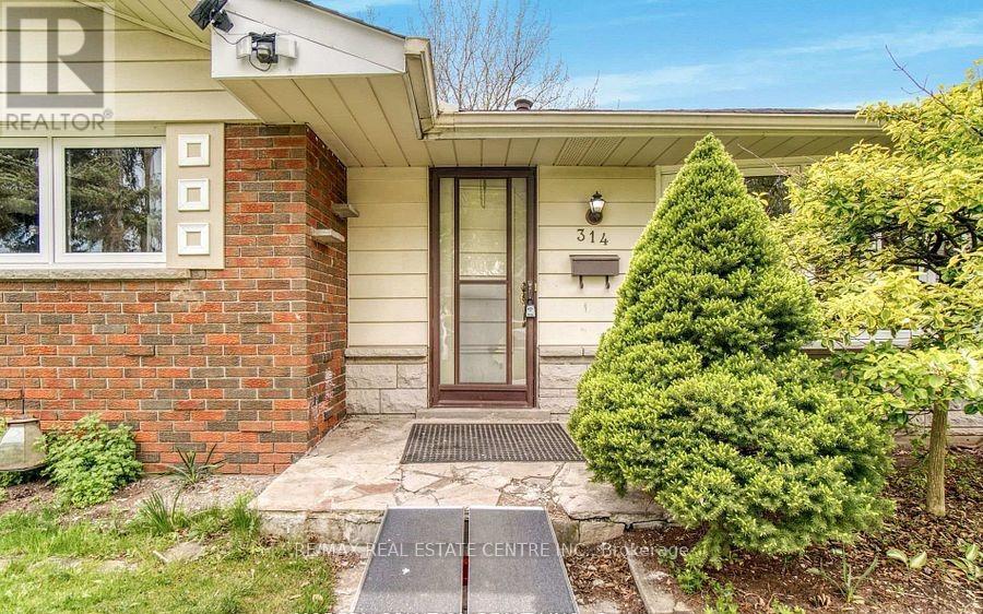 314 STRATHCONA DRIVE - 5