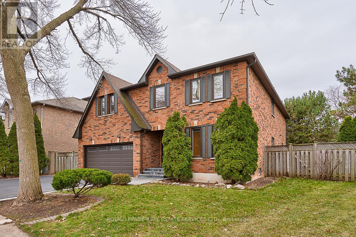 Offering Over 3,600 Square Feet of Living Space!
