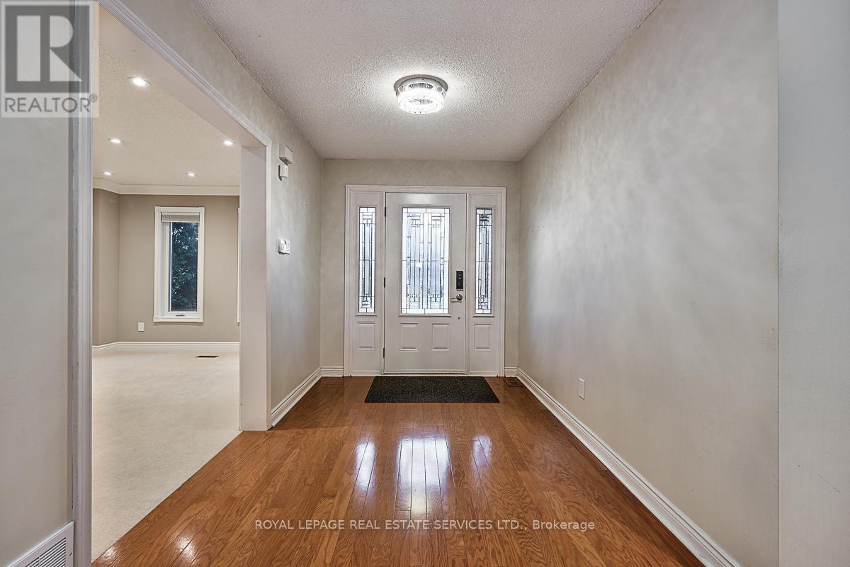 Designed for Comfortable Family Living