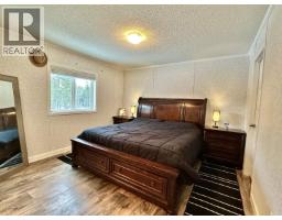 Bedroom 2 - 4995 Pitney Road, Valemount, BC V0E2Z0 Photo 7
