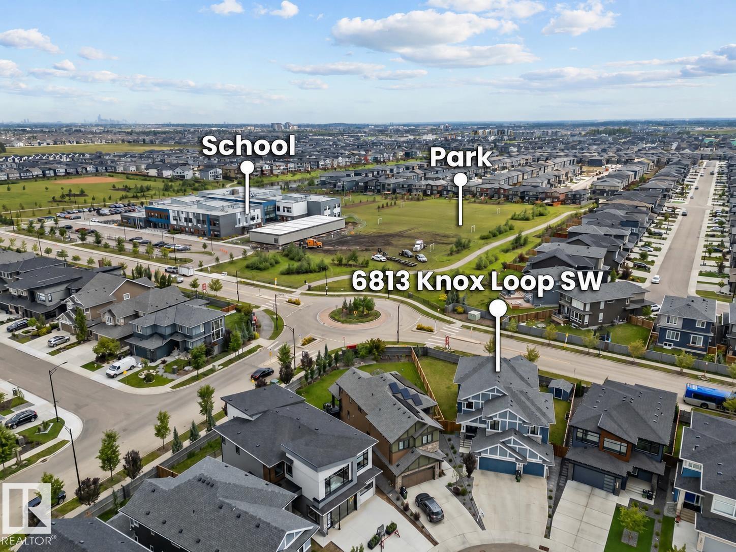 6813 KNOX LO SW - 55