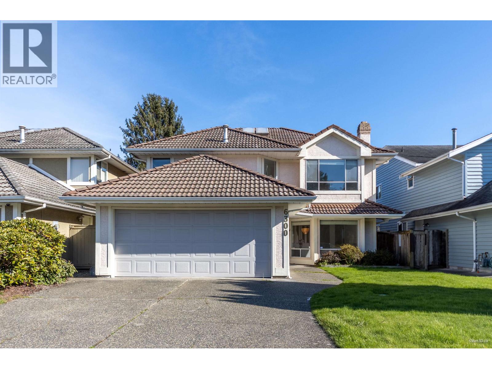 6300 BOUCHARD COURT