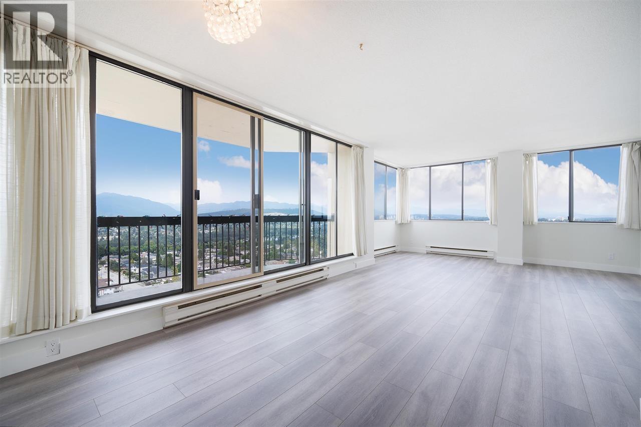 2102 6540 BURLINGTON AVENUE, Burnaby