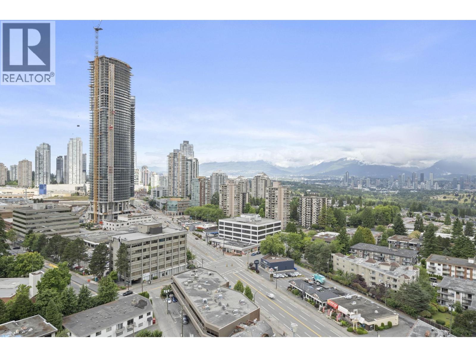 2102 6540 BURLINGTON AVENUE, Burnaby