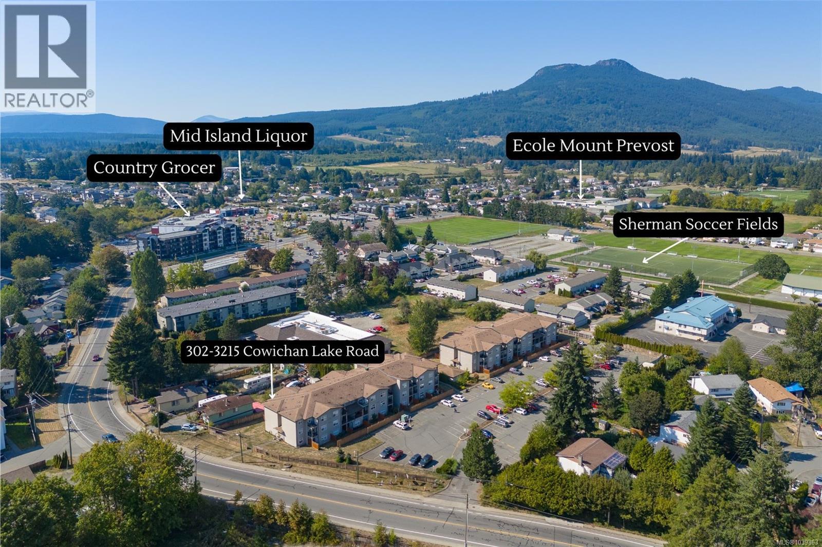 302 3215 Cowichan Lake Rd, Duncan