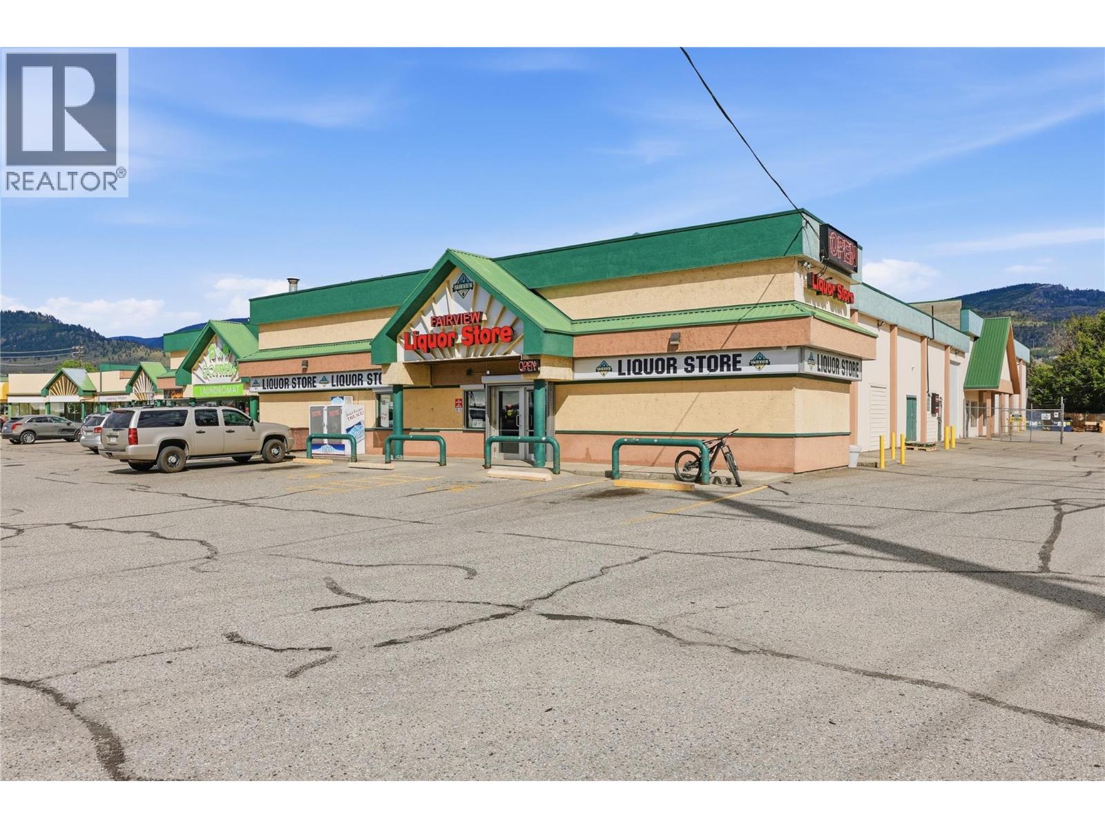 101A 1652 Fairview Road, Penticton