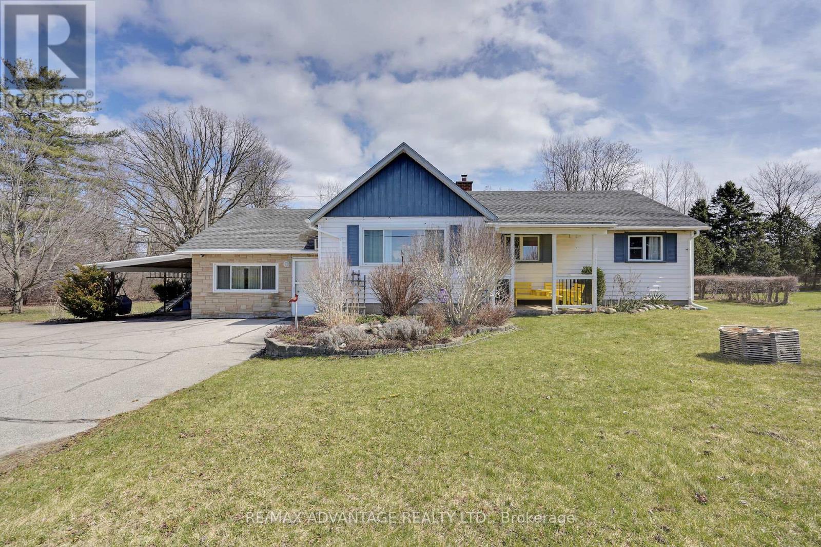 2678 DORCHESTER ROAD - 1