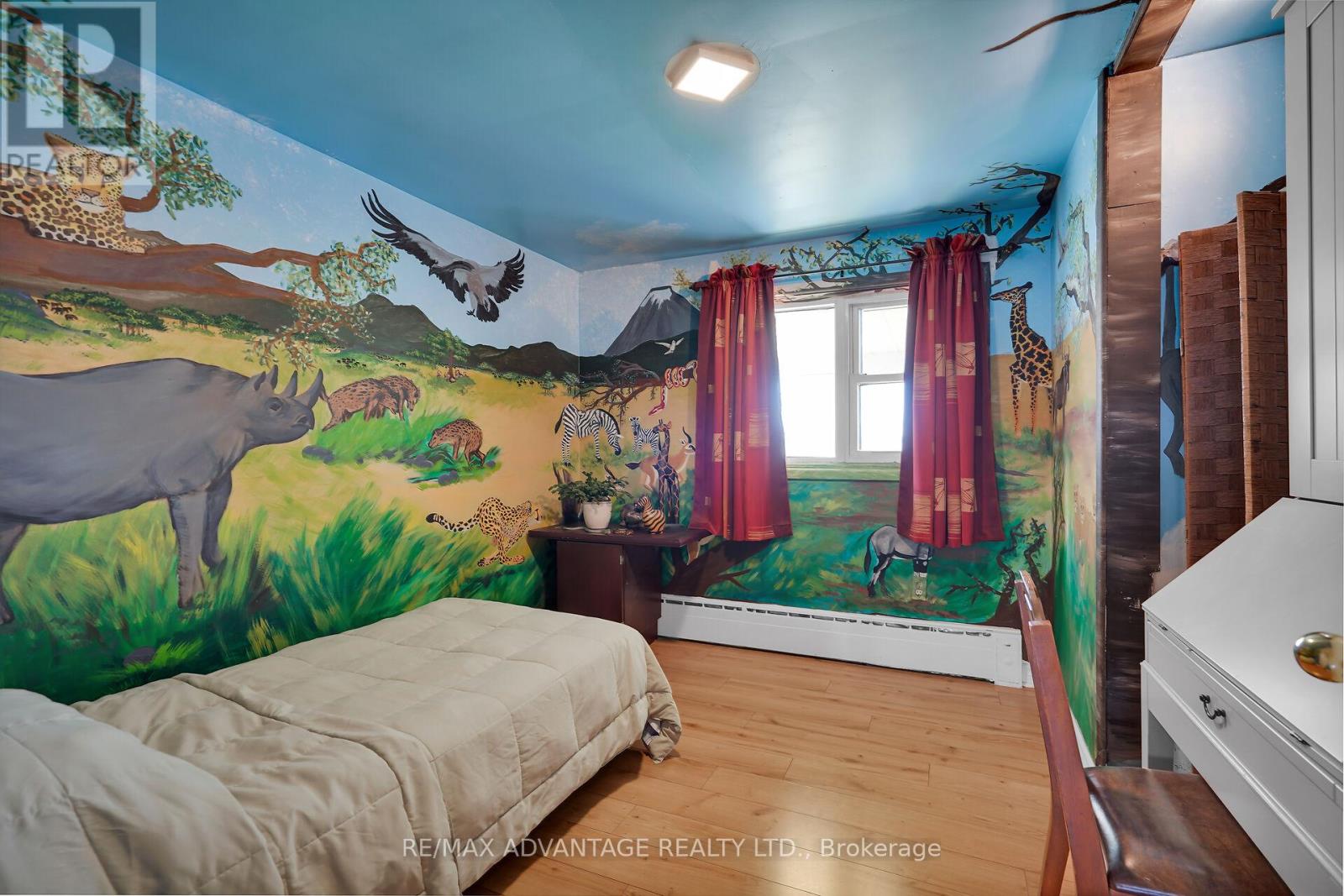 2678 DORCHESTER ROAD - 21