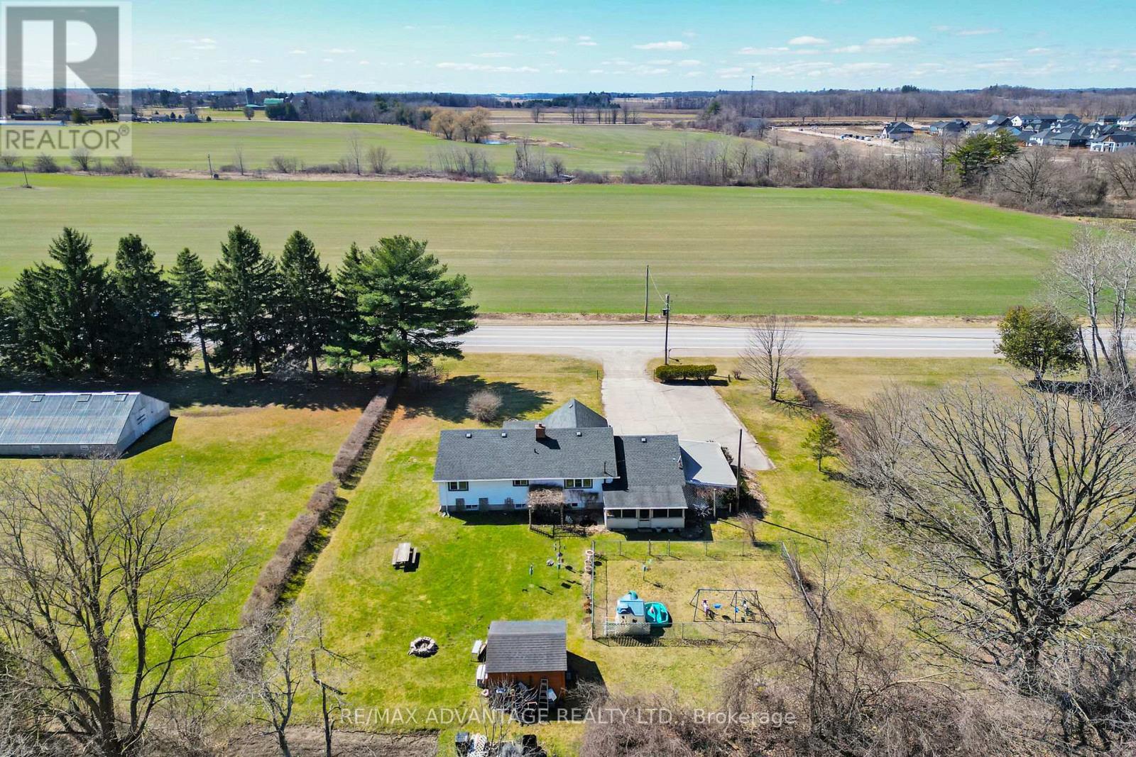 2678 DORCHESTER ROAD - 44