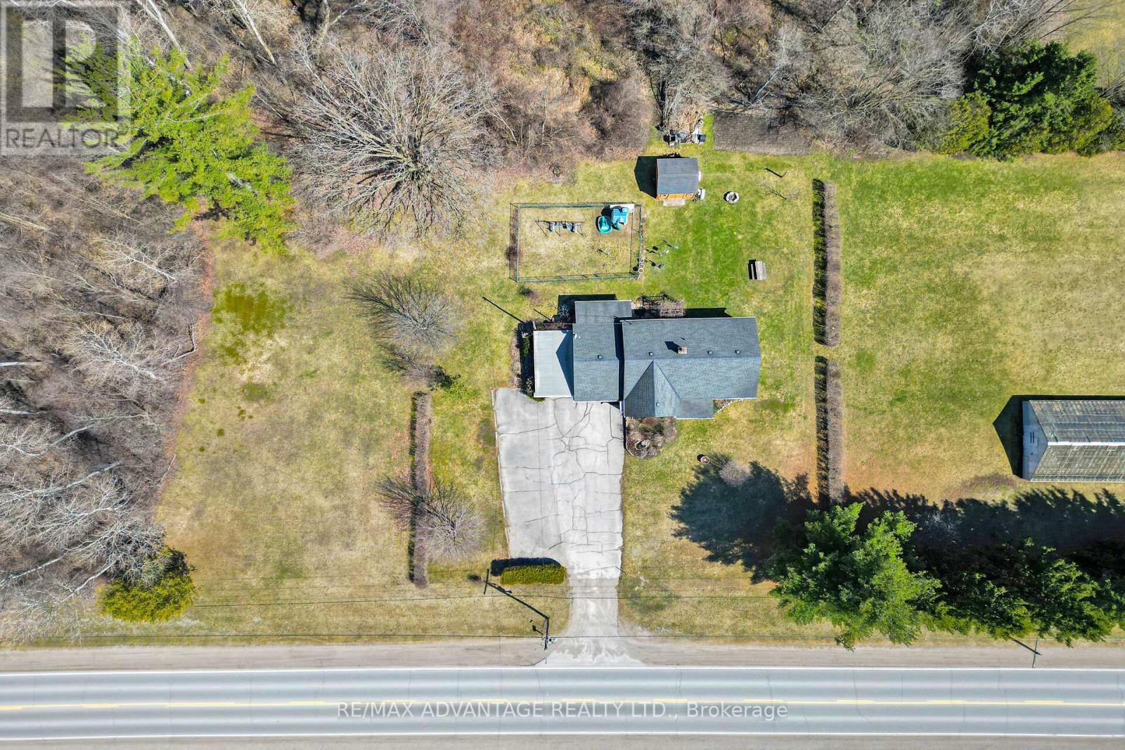 2678 DORCHESTER ROAD - 45