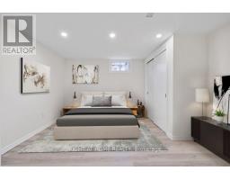 Foyer - Basement - 7160 Parkdale Street, Niagara Falls, ON L2E5P3 Photo 6