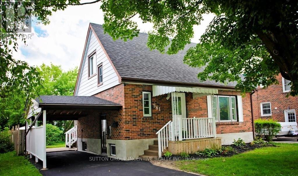 581 ARNDON AVENUE - 2