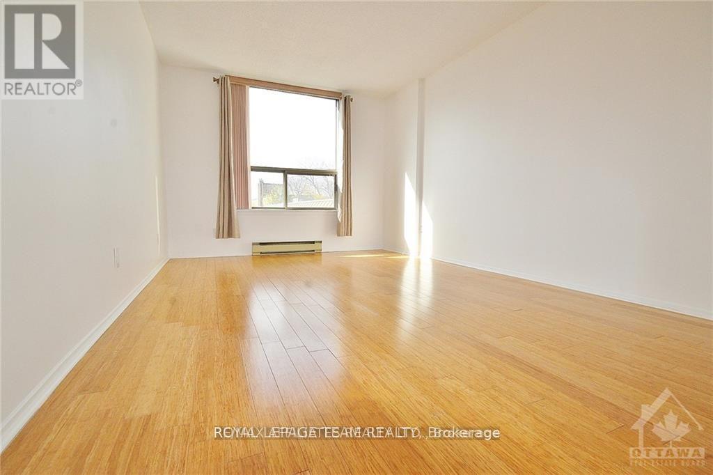 2 Bed, 2 Bath Apartment for Rent in Ottawa – 304 – 200 LAFONTAINE AVENUE, Ottawa – MLS# X13416802 - Image 12