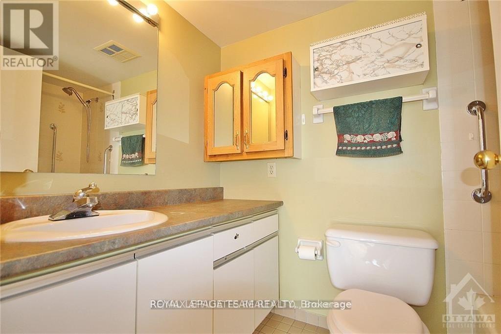 2 Bed, 2 Bath Apartment for Rent in Ottawa – 304 – 200 LAFONTAINE AVENUE, Ottawa – MLS# X13416802 - Image 13